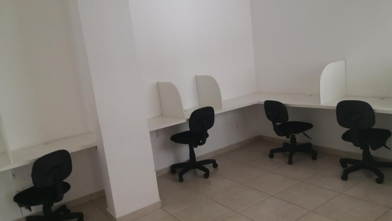 Apartamento Praia Grande 301 อูบาตูบา ภายนอก รูปภาพ
