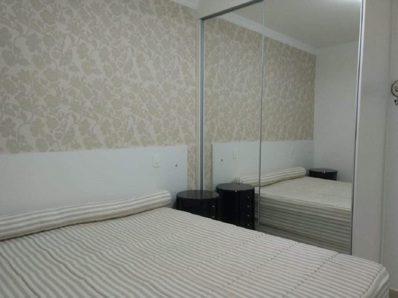 Apartamento Praia Grande 301 อูบาตูบา ภายนอก รูปภาพ